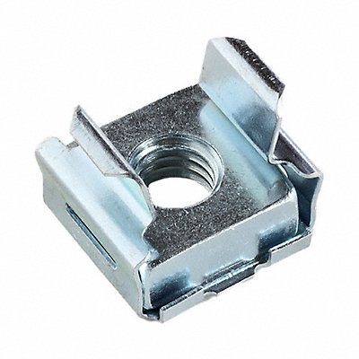 Cage and Spring Nuts image